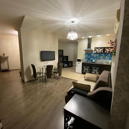 Most City Apartments Magnolia Днепр Экстерьер фото