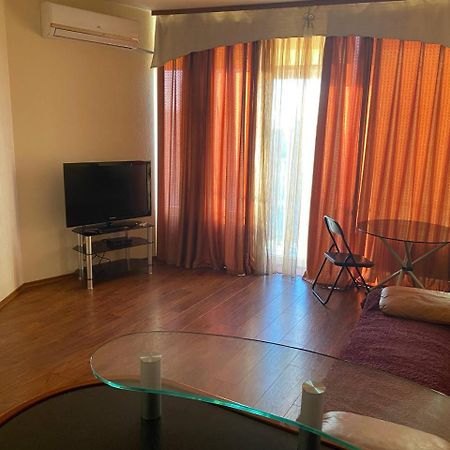 Most City Apartments Magnolia Днепр Экстерьер фото