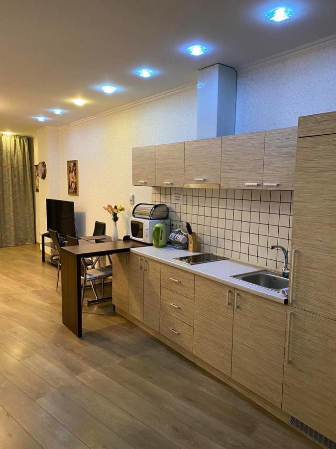 Most City Apartments Magnolia Днепр Экстерьер фото