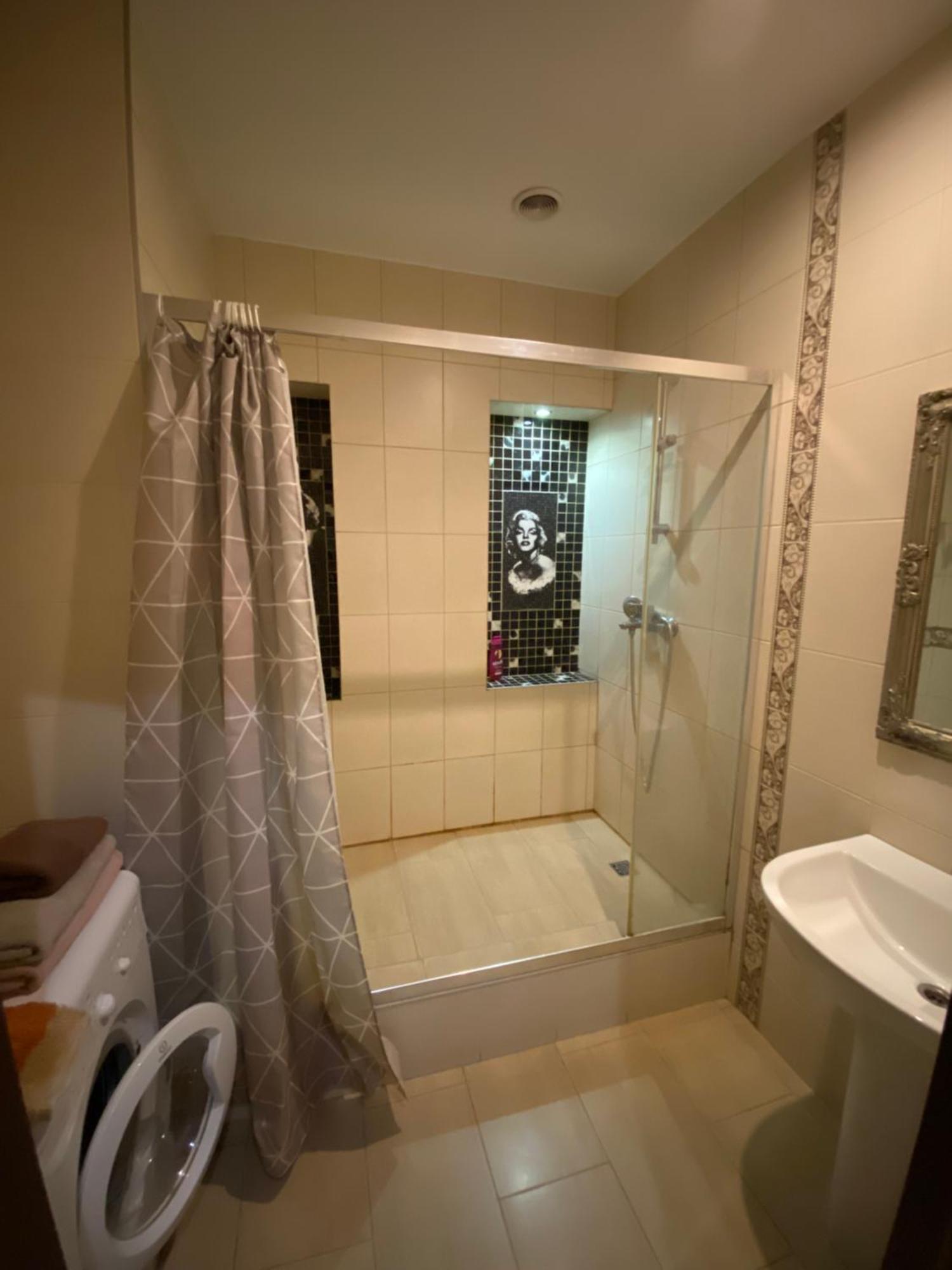 Most City Apartments Magnolia Днепр Экстерьер фото