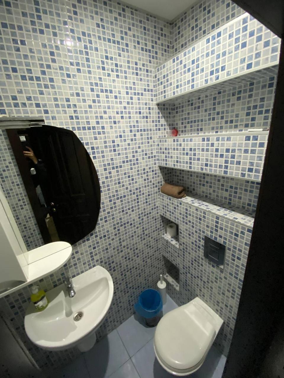 Most City Apartments Magnolia Днепр Экстерьер фото