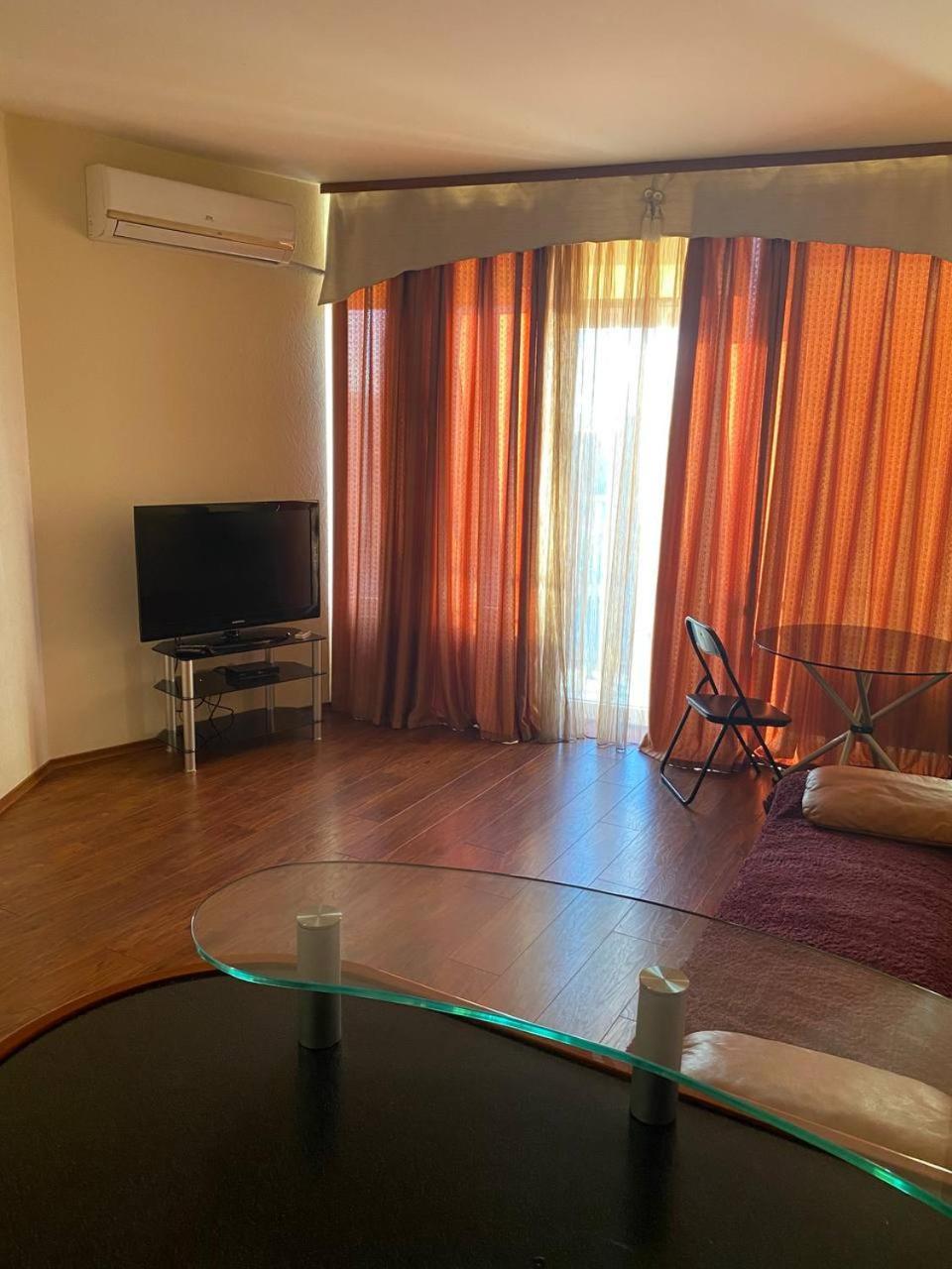 Most City Apartments Magnolia Днепр Экстерьер фото