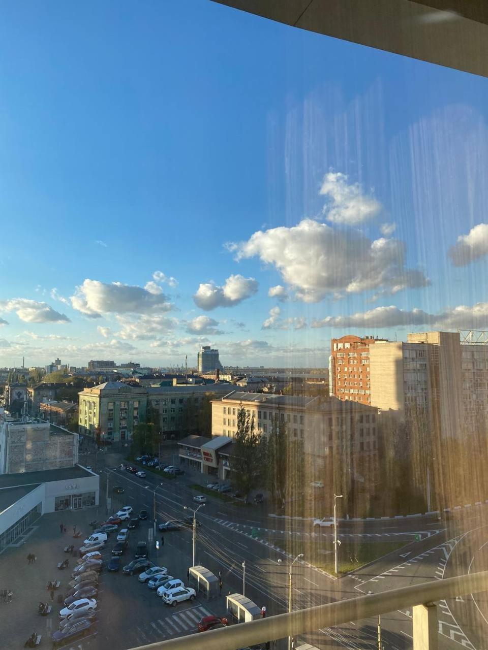 Most City Apartments Magnolia Днепр Экстерьер фото