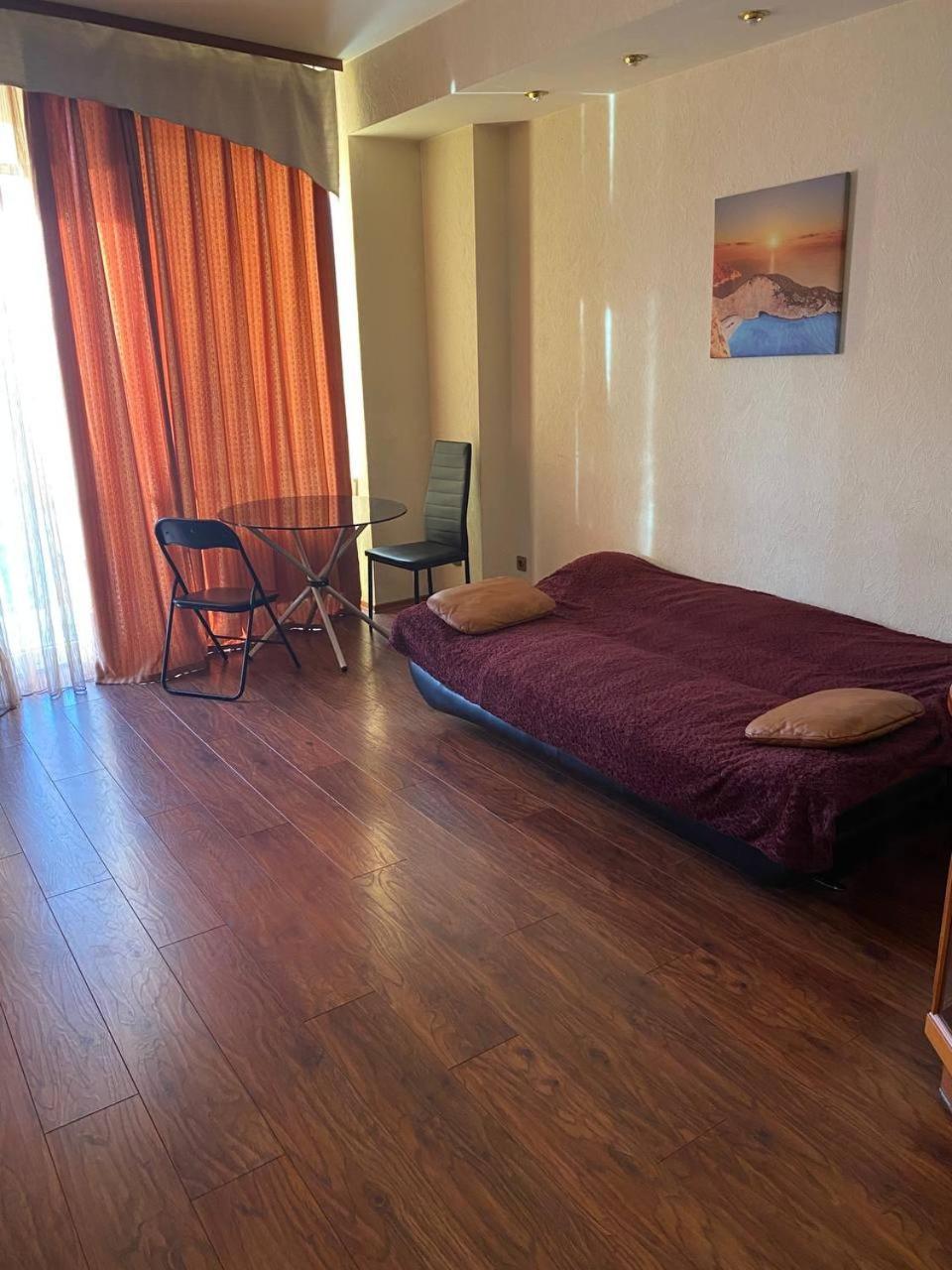 Most City Apartments Magnolia Днепр Экстерьер фото