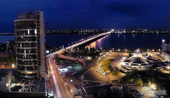 Most City Apartments Magnolia Днепр Экстерьер фото